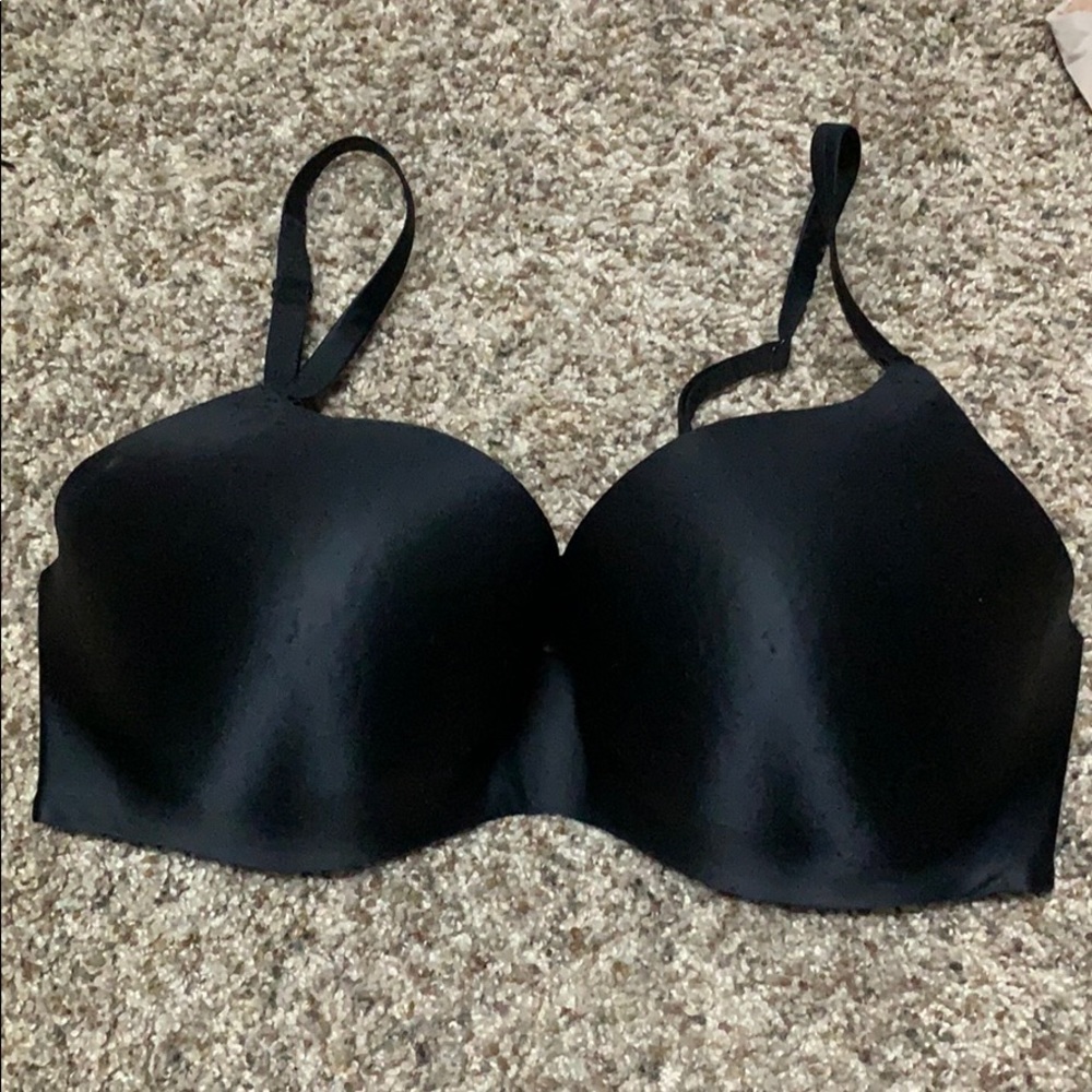 VS Secret Embrace bra